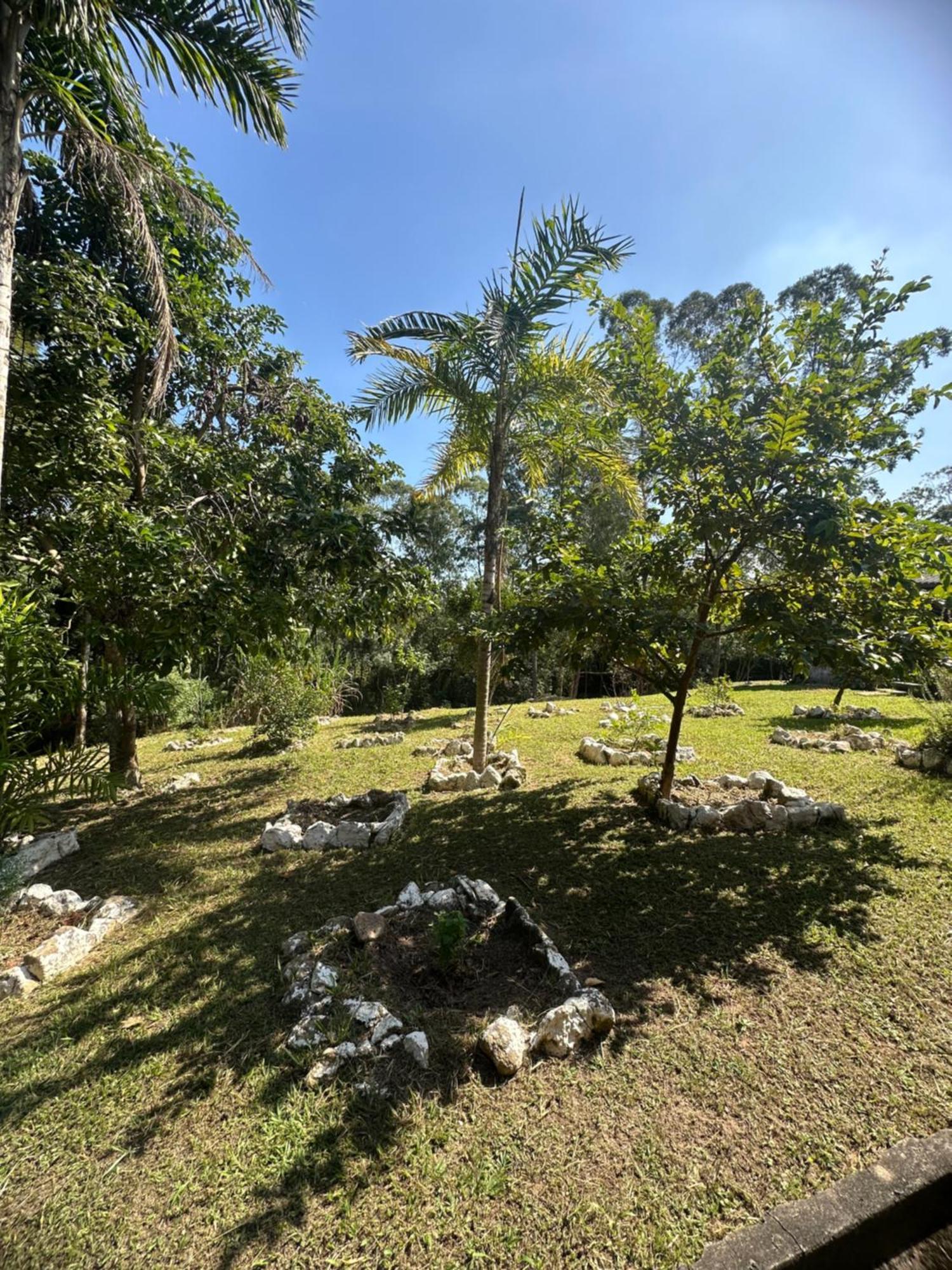 Sitio Beija Flor Em Sao Roque Villa Luaran gambar