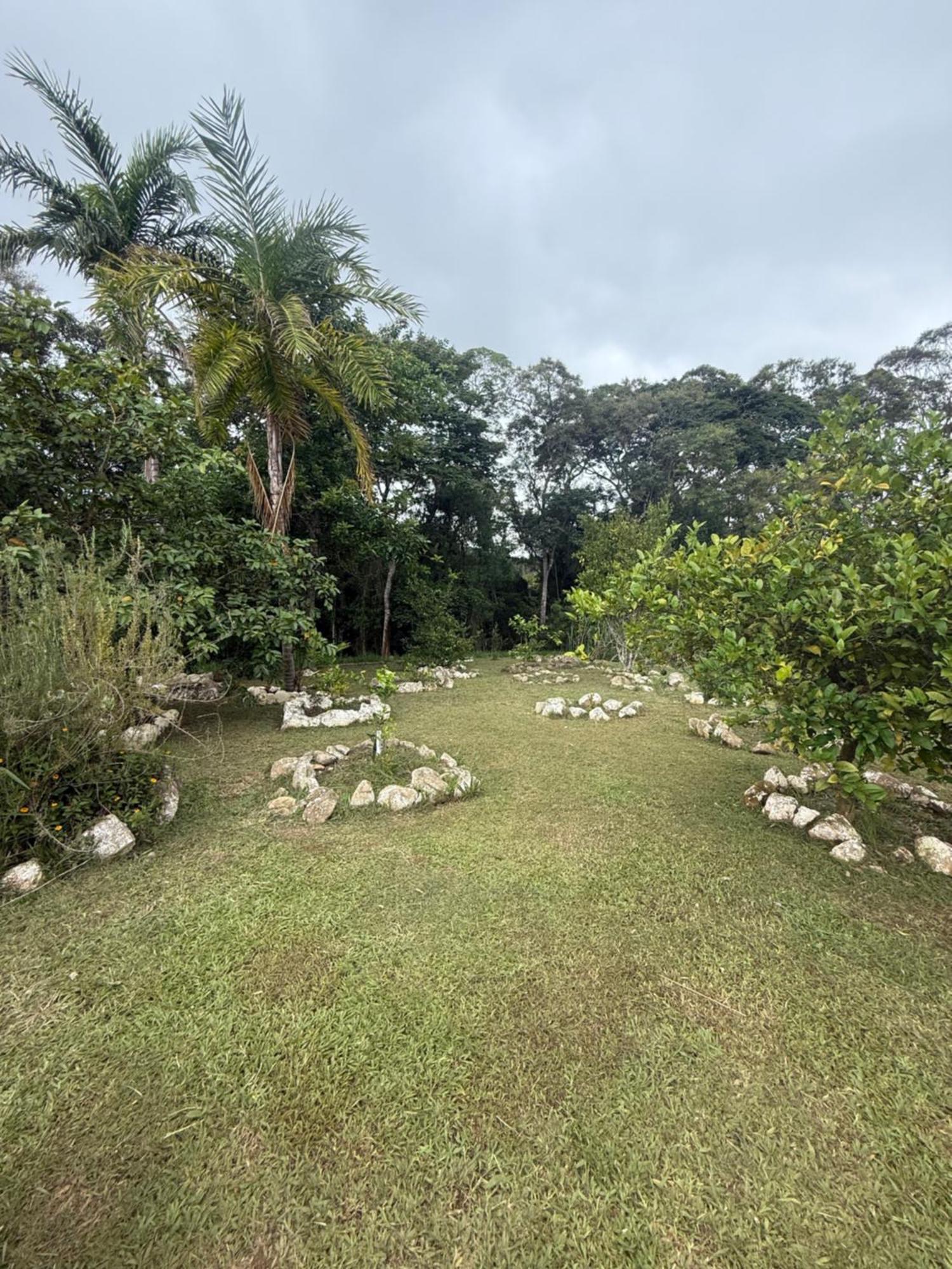 Sitio Beija Flor Em Sao Roque Villa Luaran gambar