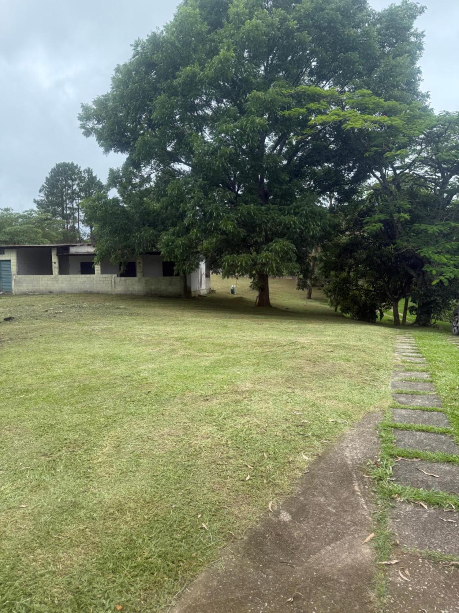 Sitio Beija Flor Em Sao Roque Villa Luaran gambar