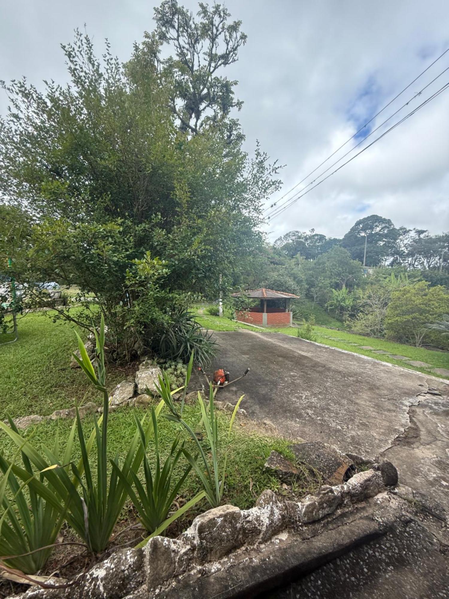 Sitio Beija Flor Em Sao Roque Villa Luaran gambar